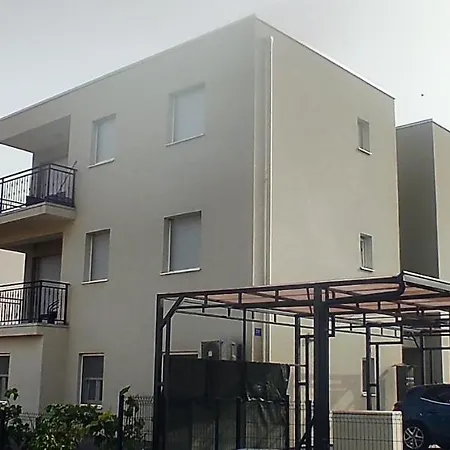 Silvana Apartman *