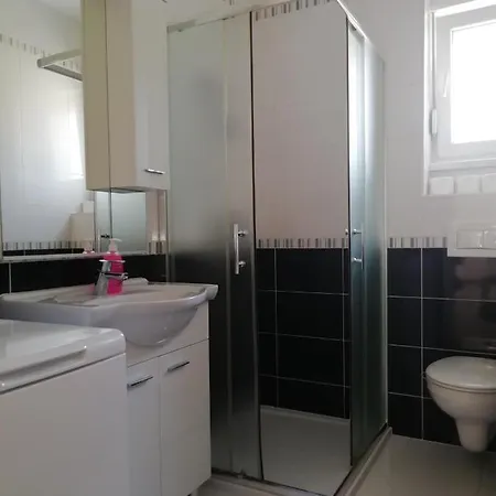 Apartman Silvana *