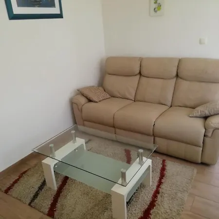 Silvana Apartman Trogir