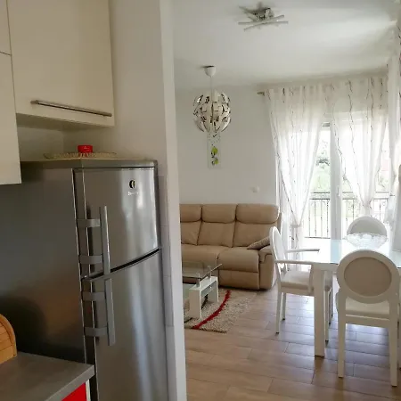 Apartman Silvana *