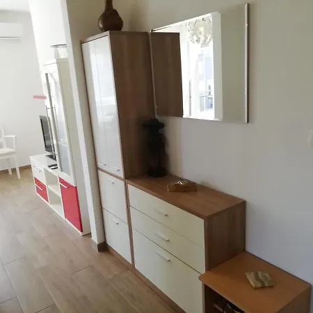 Silvana Apartman Trogir