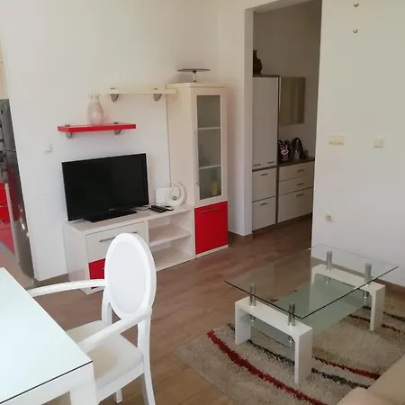 Apartman Silvana
