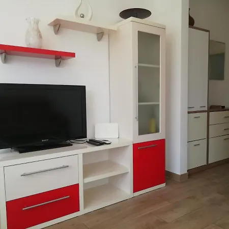 Silvana Apartmán *