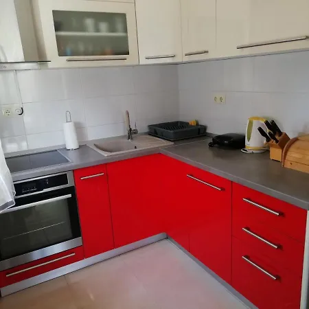Apartmán Silvana Trogir
