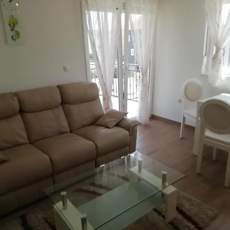 Apartamento Silvana *