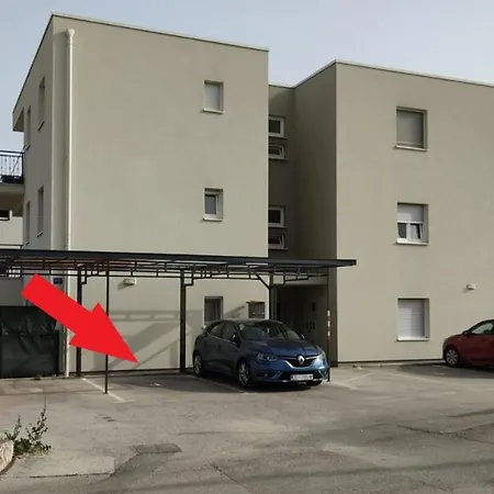 Silvana Apartamento