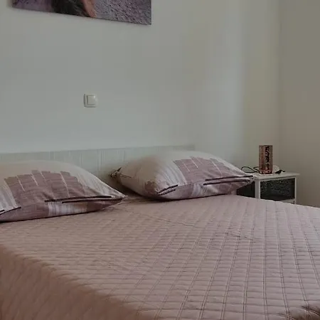 Apartamento Silvana Trogir