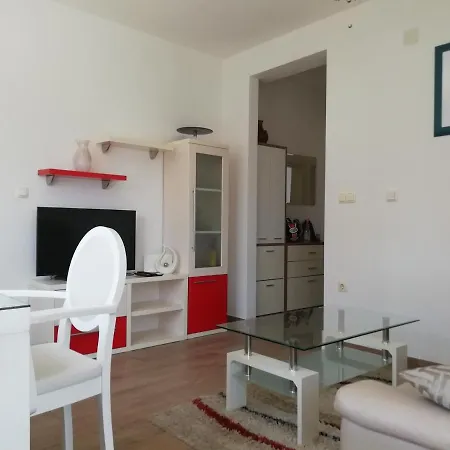 Apartamento Silvana Trogir