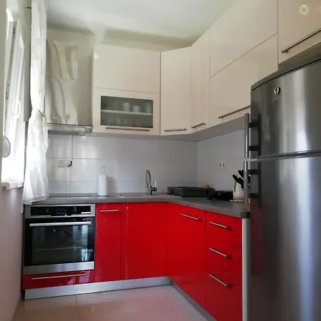 Silvana Apartamento Trogir